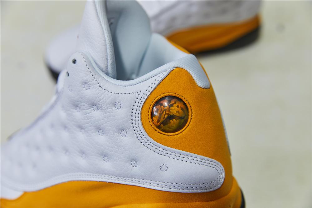 PK God air Jordan 13 Del Sol retail materials ready to ship